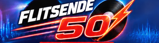 Flitsende 50